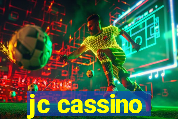 jc cassino